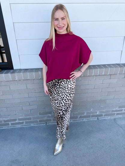 Everyday Structure Top