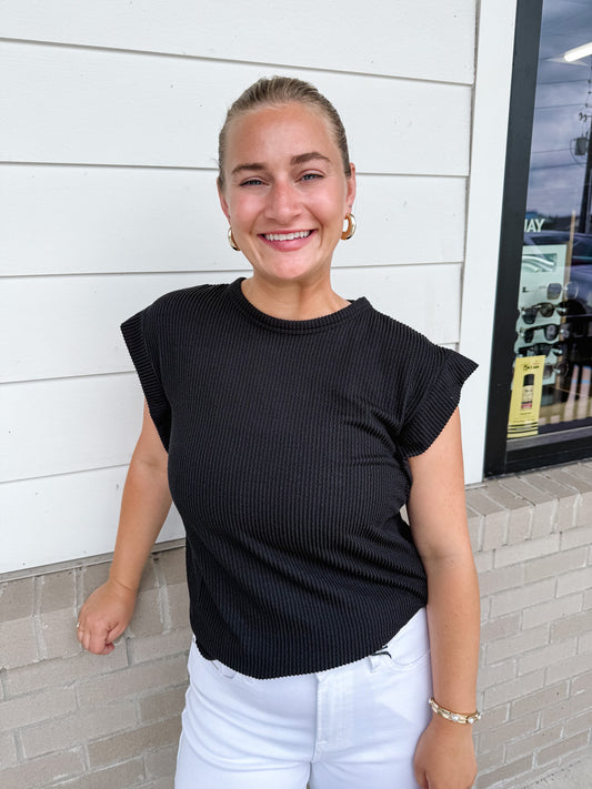 Heim Sally Top
