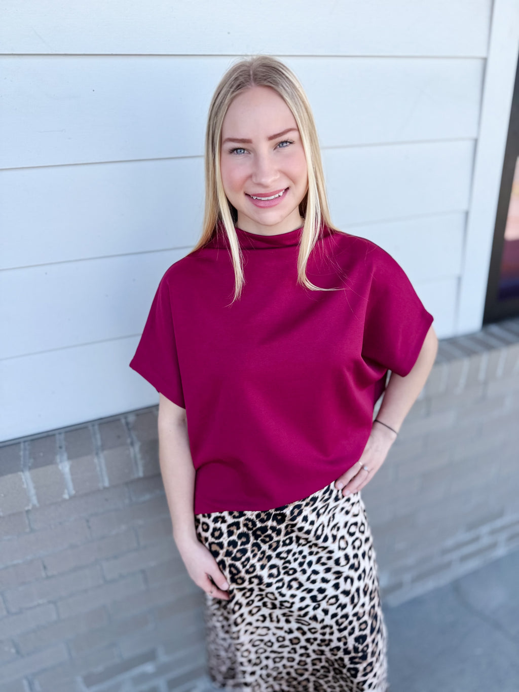 Everyday Structure Top