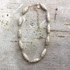 art nouveau amelia necklace