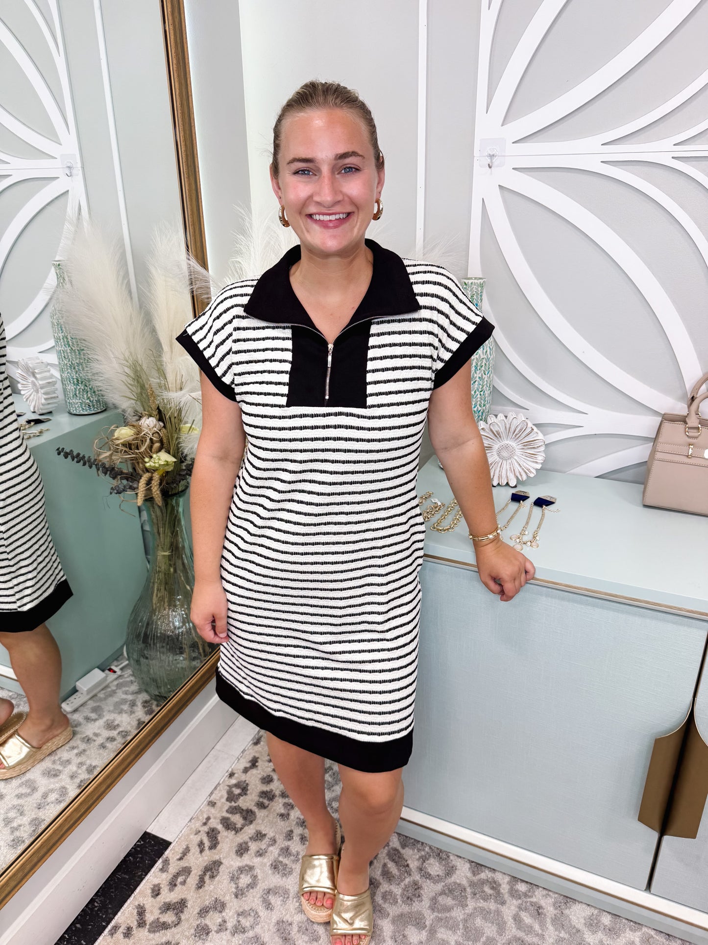 Hemi Joanna Dress