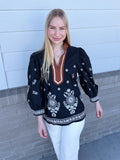 The Marlowe Blouse!