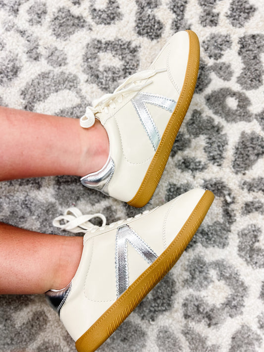 Mia Klair Sneakers