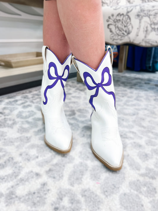 MiiM Miriam Boots