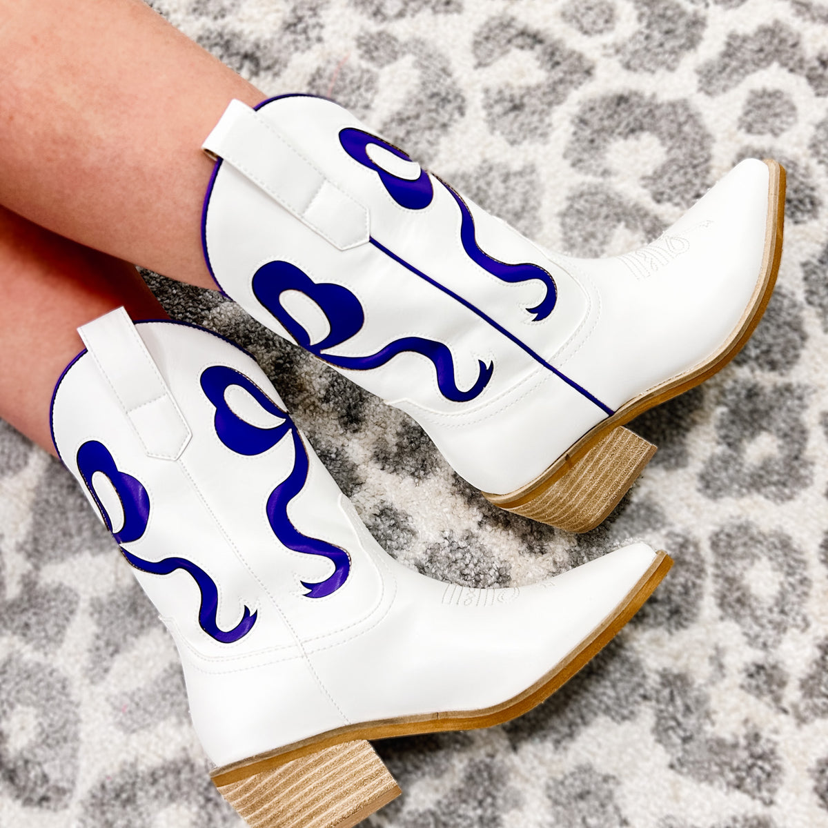 MiiM Miriam Boots! – Bead Bloom