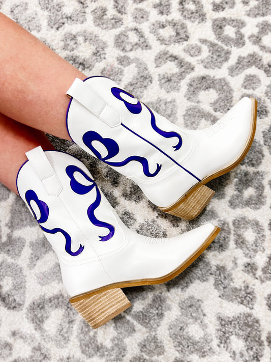 MiiM Miriam Boots