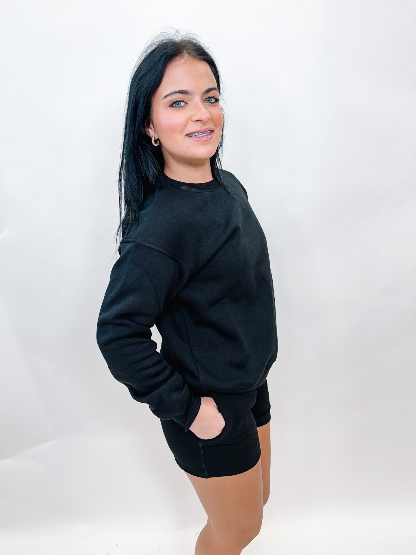 MB Lounge Shorts