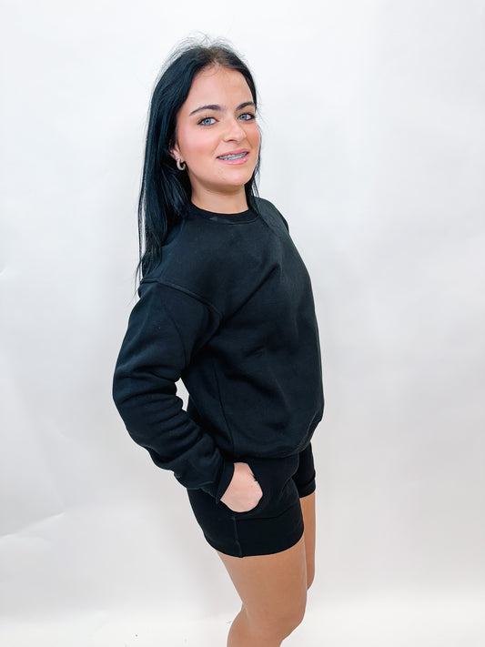 MB Lounge Shorts