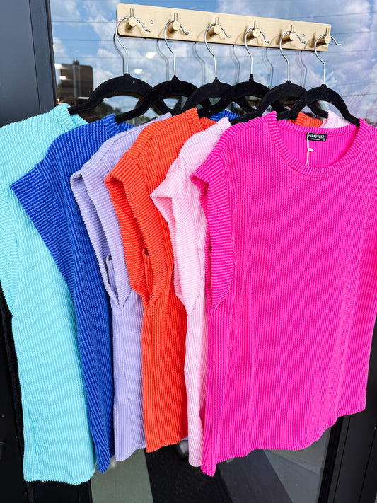 Heim Sally Top