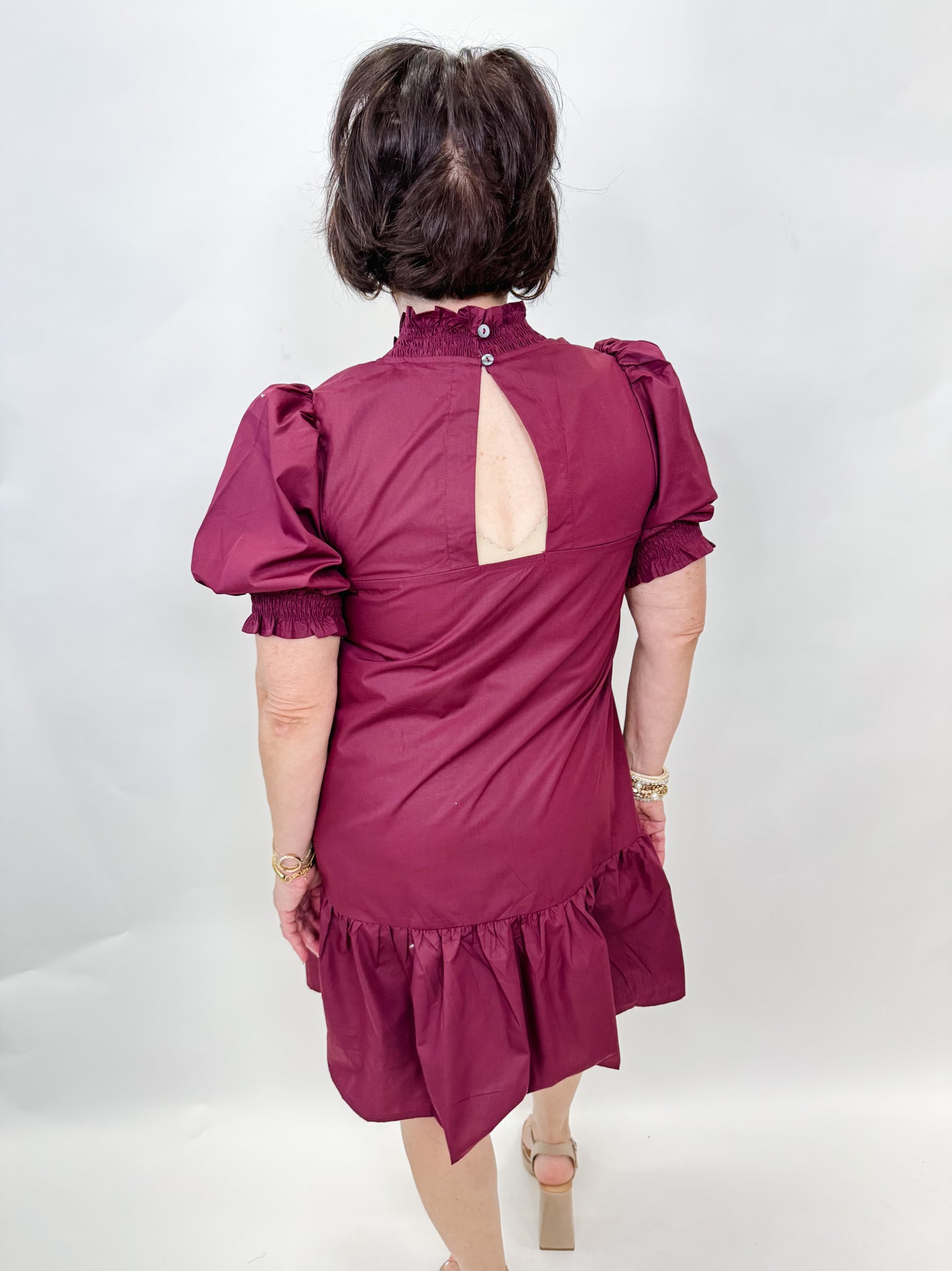 Entro Milana Dress