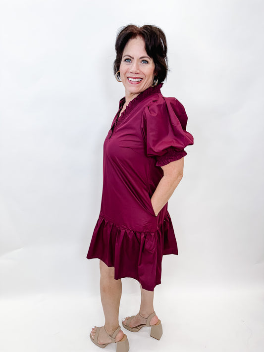 Entro Milana Dress