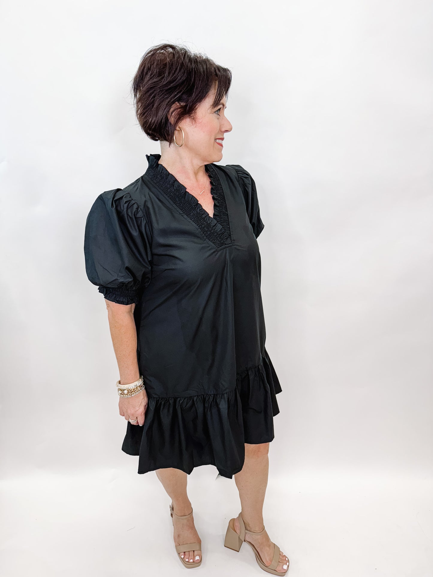 Entro Milana Dress