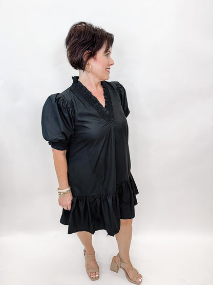 Entro Milana Dress
