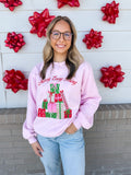 Merry Every Thing Sweatshirt