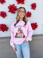 Merry Every Thing Sweatshirt