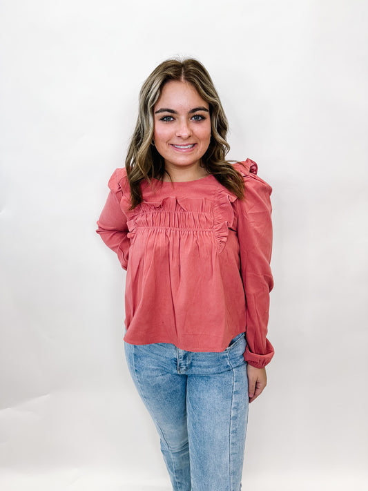 VJ River top