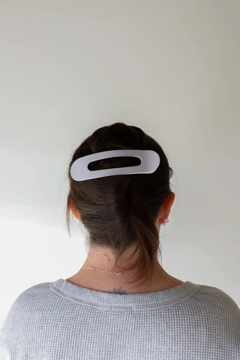 Kaxi Oversized Lay Down Claw