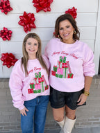 Merry Every Thing Sweatshirt