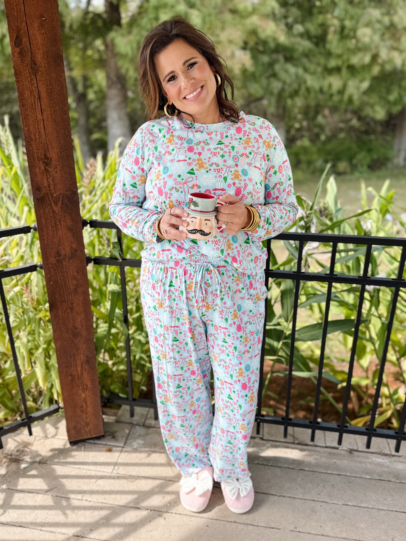 Annie Pajama Set!