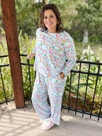 Annie Pajama Set!