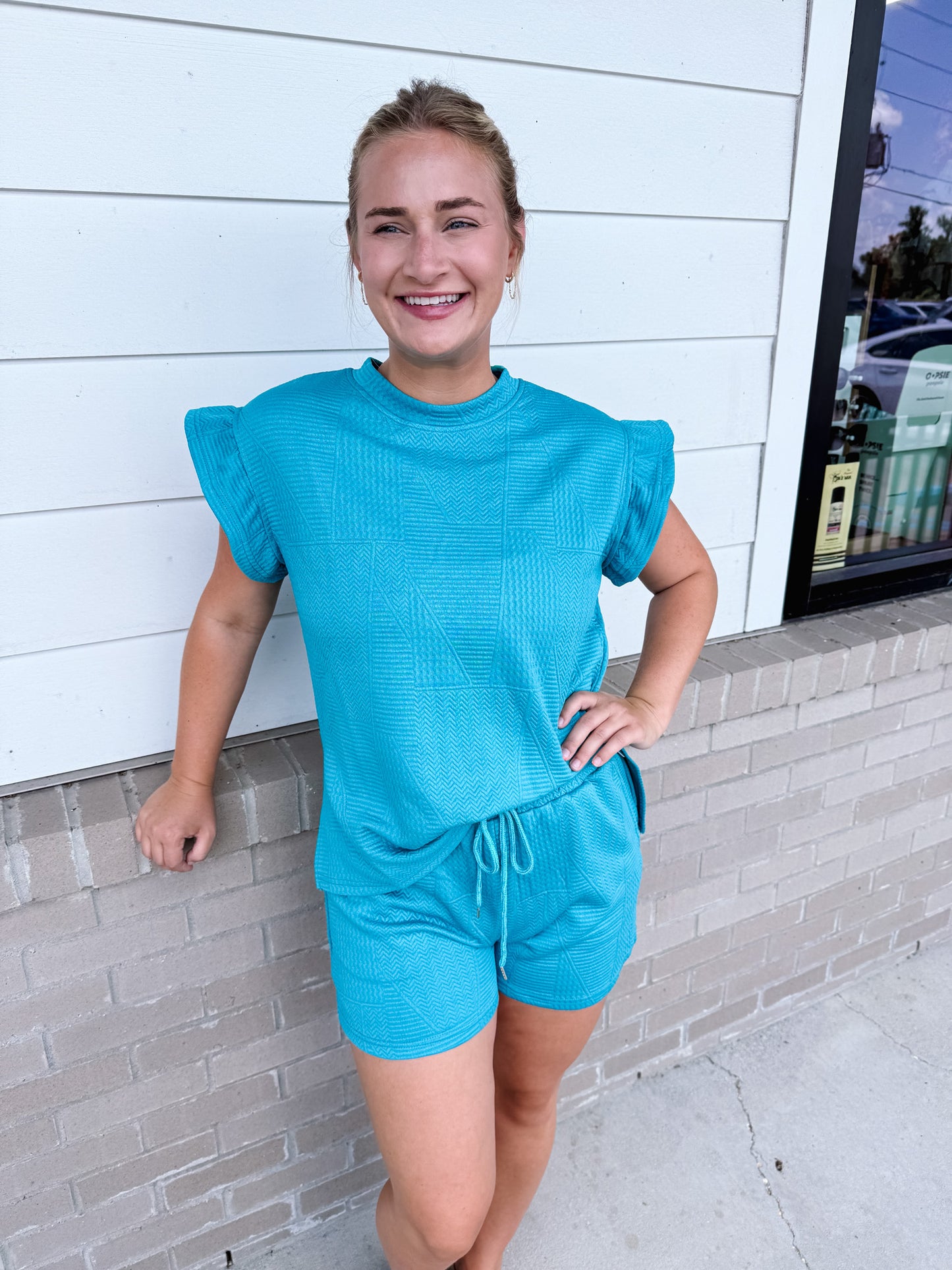 TD Sweetheart Set