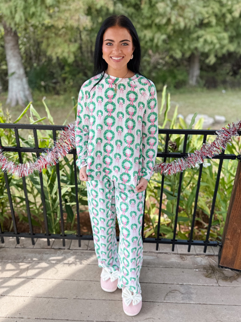 Annie Pajama Set!