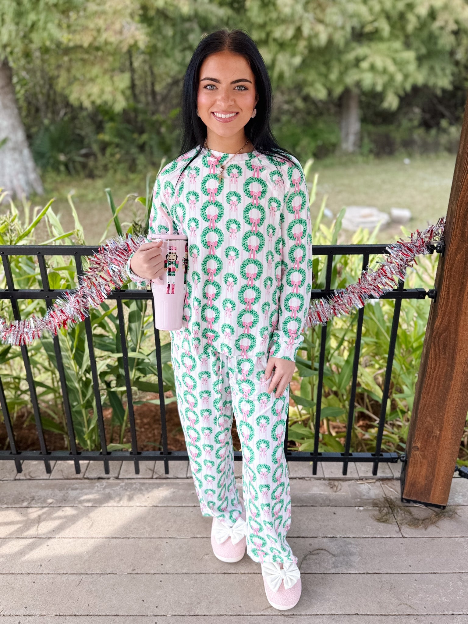 Annie Pajama Set!