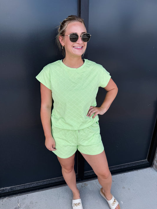 TD Everyday Bliss Set