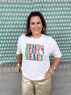 RS Heaux Crawfish T-Shirt!