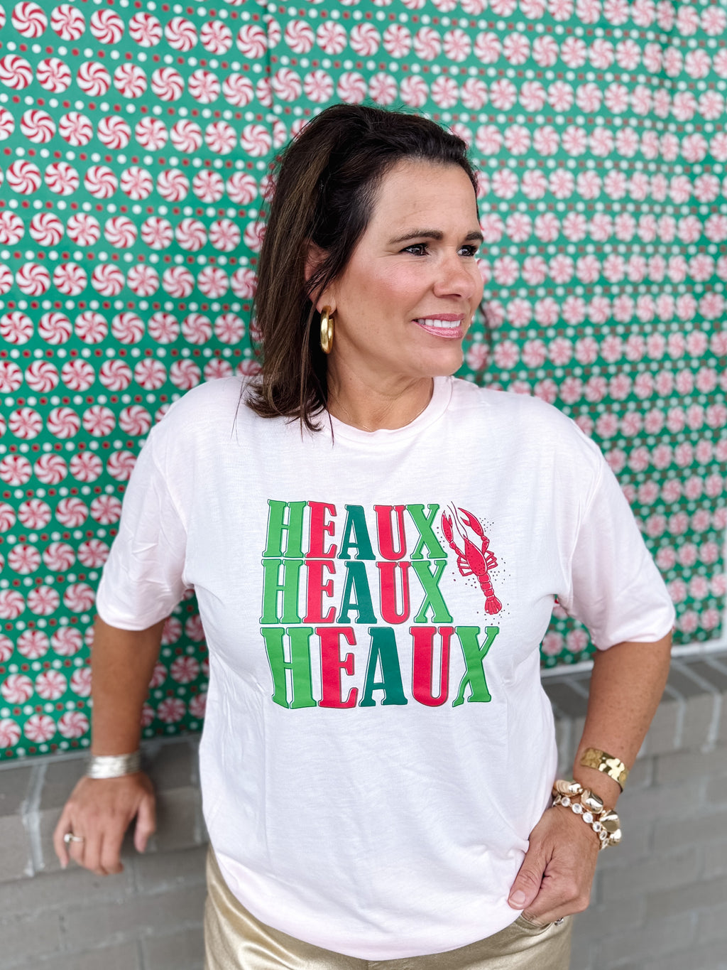 RS Heaux Crawfish T-Shirt!