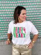 RS Heaux Crawfish T-Shirt!