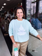 Winter Dreams Sweatshirt