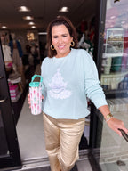 Winter Dreams Sweatshirt