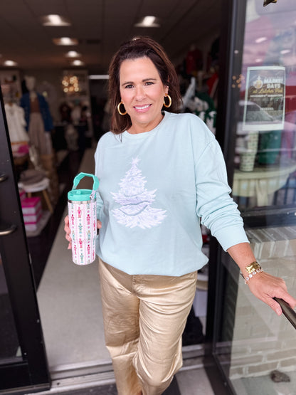 Winter Dreams Sweatshirt