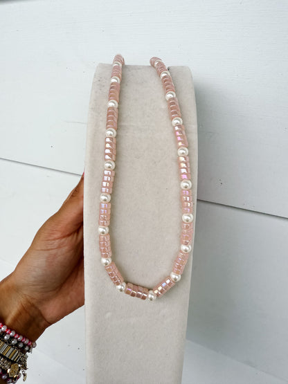 Summer Statement Necklace