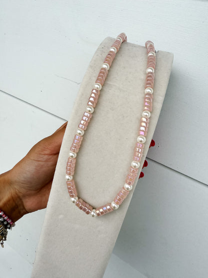 Summer Statement Necklace