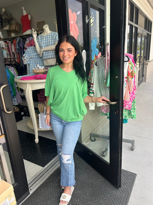 The Darlene top
