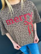 The More the Merrier Top