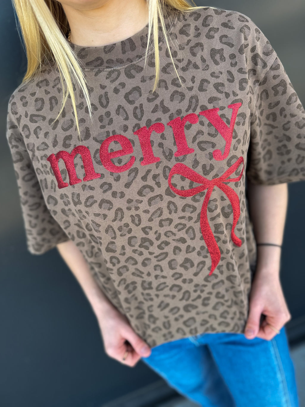 The More the Merrier Top