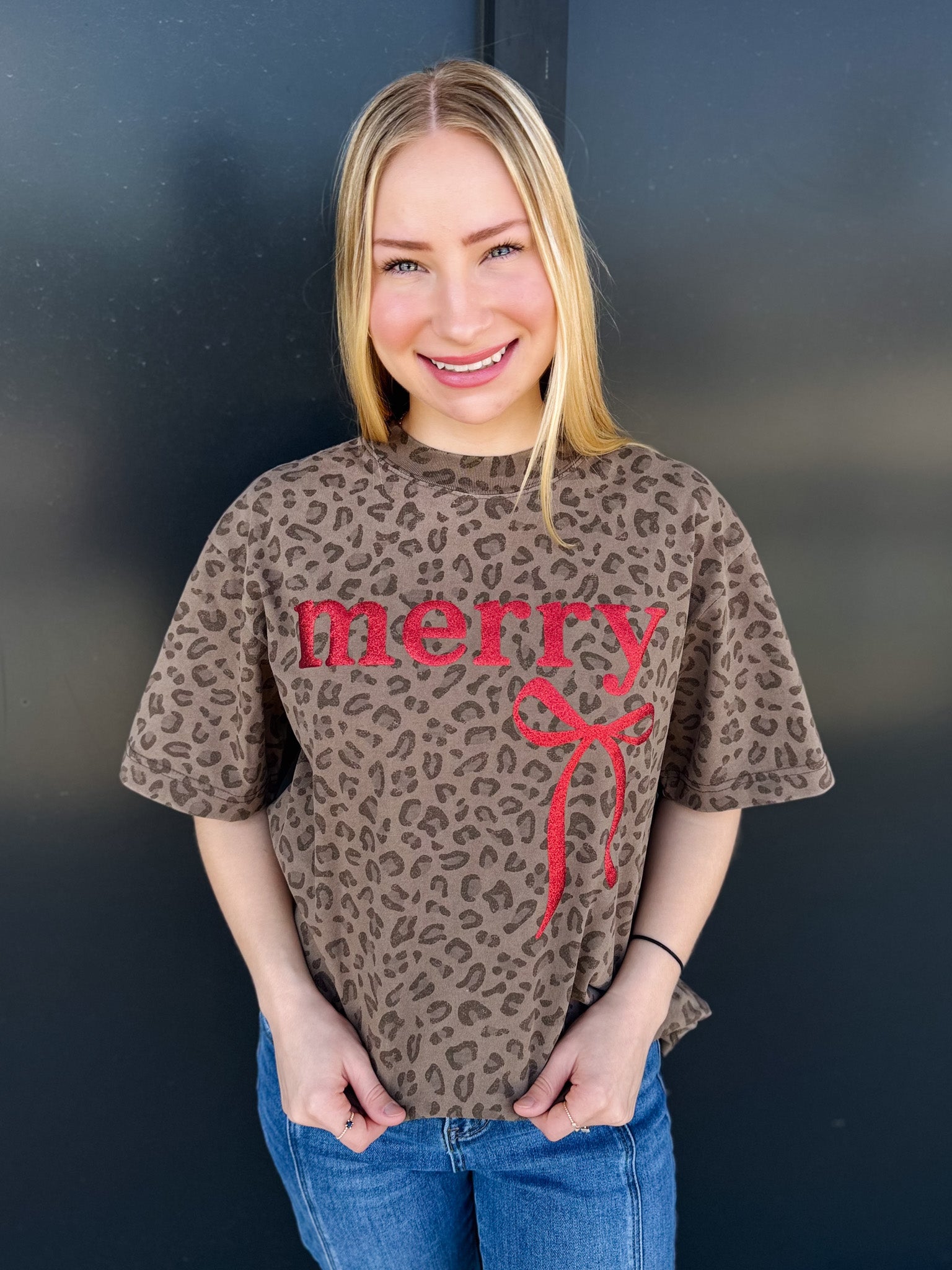 The More the Merrier Top