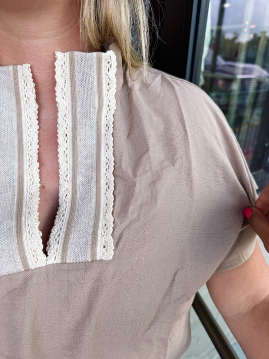 Entro Classic Fall Top