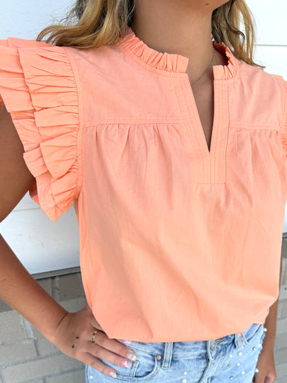 Jodifl Kelsi Top
