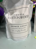 Orange Grove Laundry Detergent | House of Cottonwood