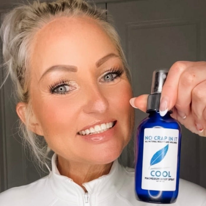 ALL Magnesium Sprays (for lives)*