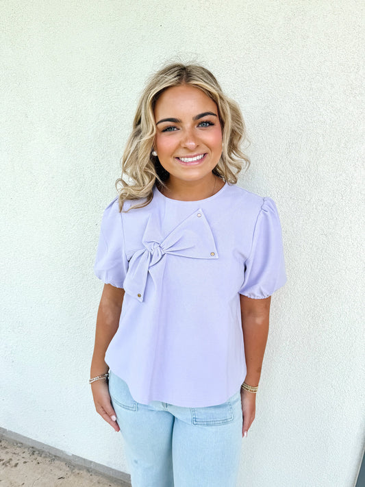 SS Tiegan Bow Top