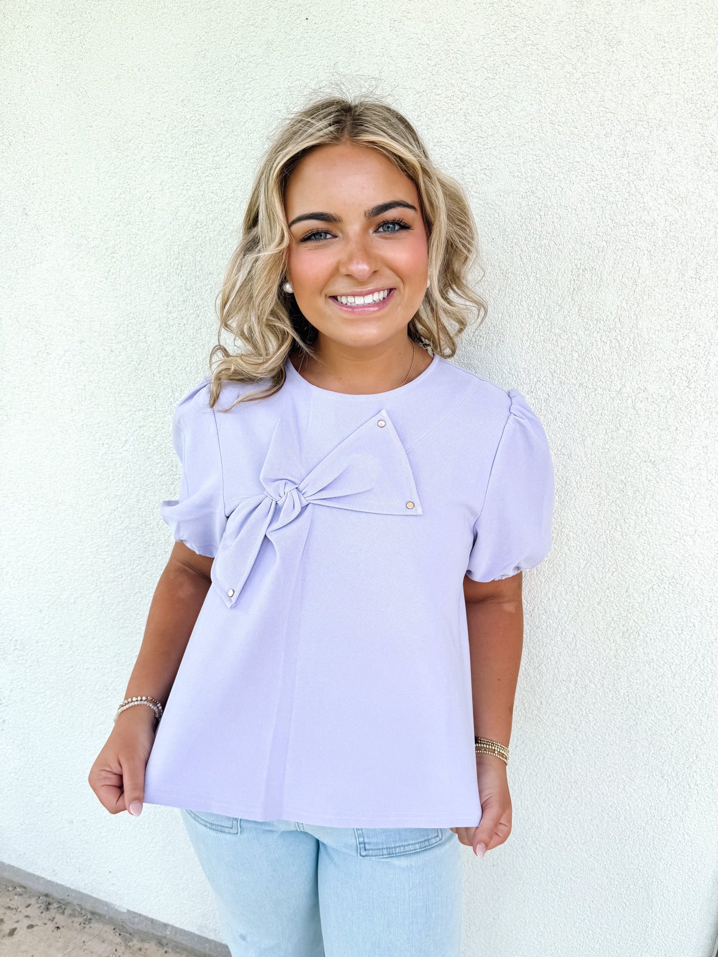 SS Tiegan Bow Top