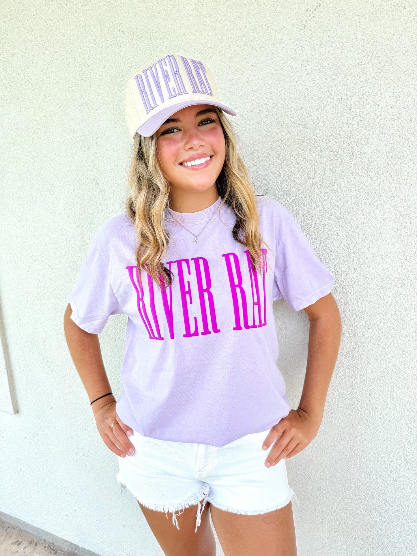 River Rat Tee💟