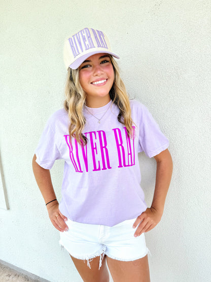 River Rat Tee💟