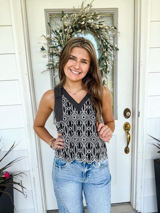 Entro Lilly Top