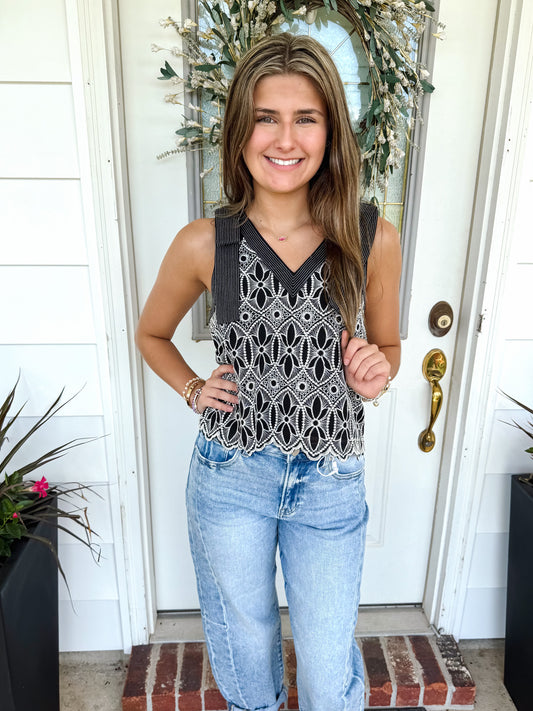 Entro Lilly Top